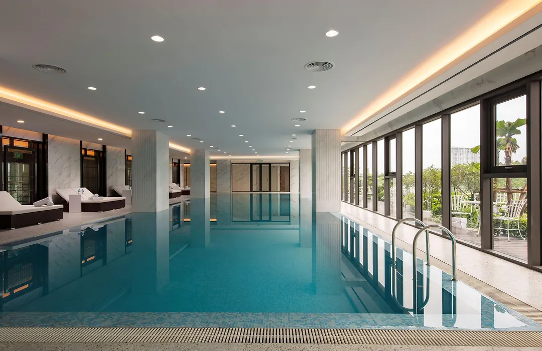 The Five Residences Hà Nội-1