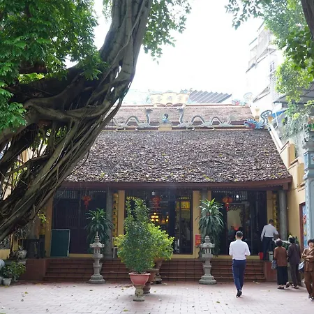 The Five Residences Hà Nội-3